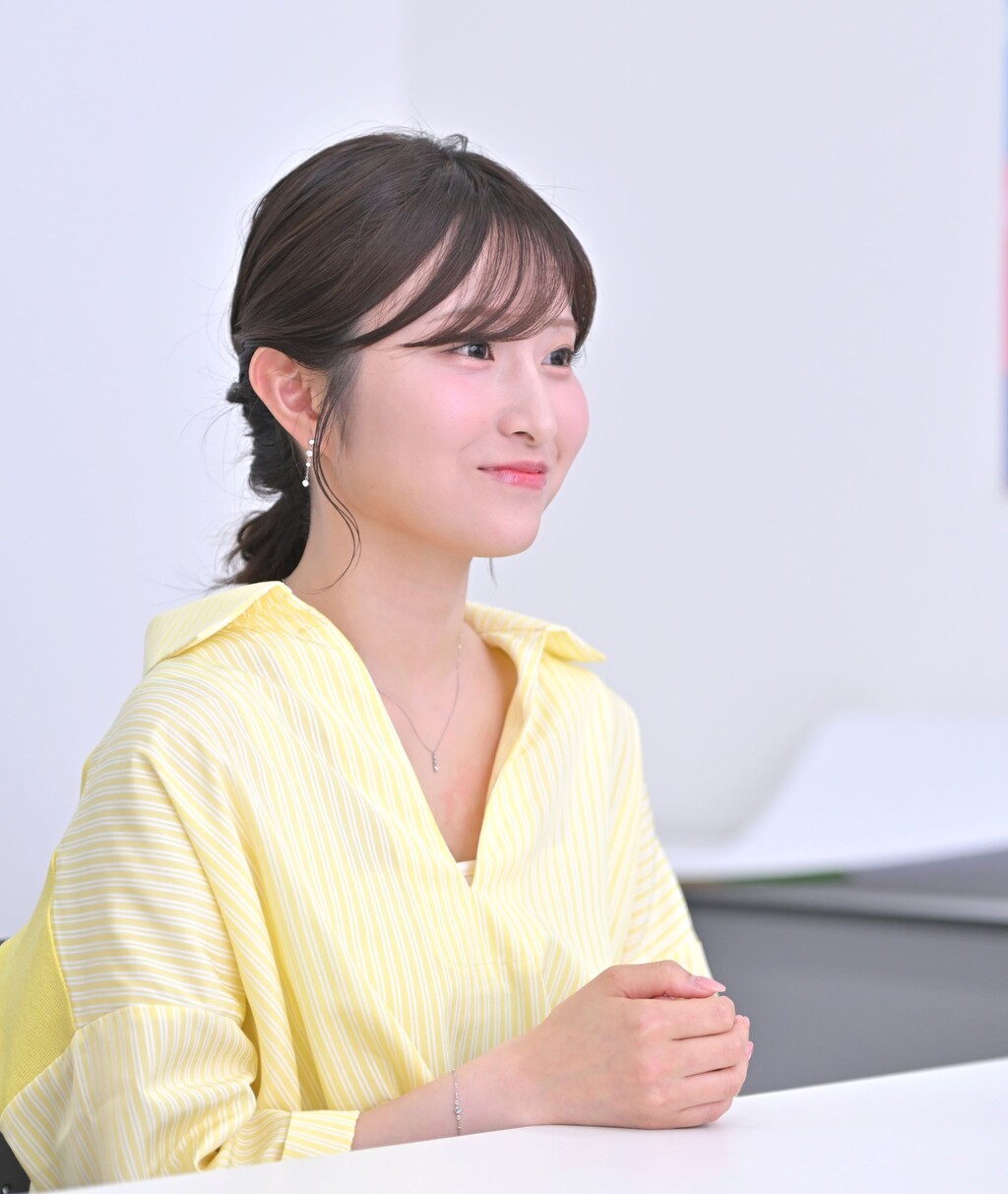 【画像】モリマンのアナウンサーwww