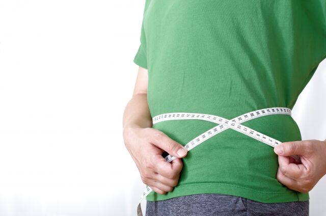 【悲報】中年のダイエット、マジで痩せづらい