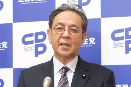 【お家芸】立憲民主党、盛大なブーメランが刺さるwww