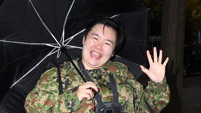 【悲報】期日前投票に行ったやす子、お前らを余計な一言で煽るｗ