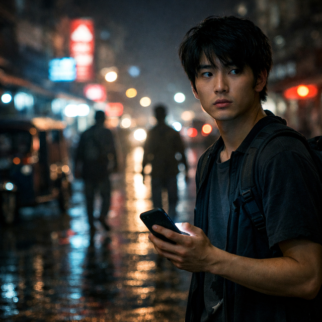 【闇深】「無料で海外旅行」に誘われ渡航した大学生、カンボジアで行方不明…同様被害が続出