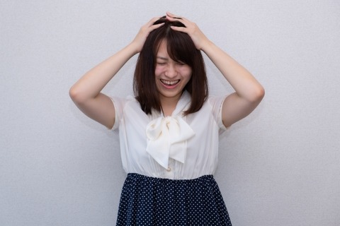 【速報】女性が蛙化する恐れがある行動一覧がこちらwww