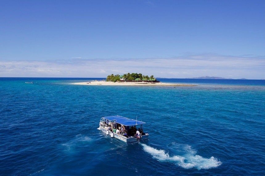 「HIV感染3000人超の見通し」超緊急事態となった「ハネムーンの聖地」フィジー…薬物を手に入れられない人が、すでに薬物で酩酊状態にある他人の血液を抜き取り、自分の体に注射する行為が感染を大幅に拡散