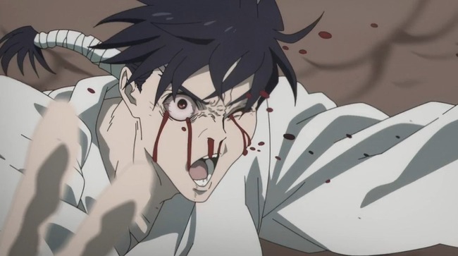 出勤するんだ！甚壱さん！