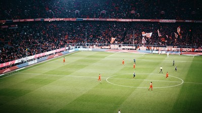 【悲報】『志が低い』のJリーグ役員「その場では何も言われなかったもん！」