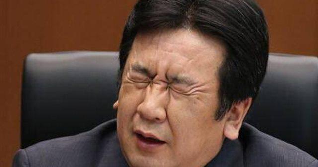 落選の中道・枝野幸男さん「非議員になると、食べていけません！」 ← 赤裸々告白に突っ込み殺到 www