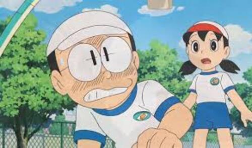 【画像】体育祭の借り物競争で「好きな人｣を引いて女にアタックしたモブ男の末路がこちら…