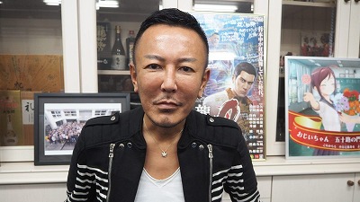 【悲報】名越が抜けた後の龍が如くスタジオ、マジで駄目そう・・・・