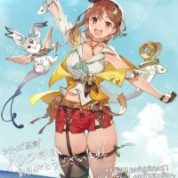 【画像】太ももで財を築いたライザさん、太ももを自粛www