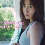 前田敦子さん(34)写真集でノーブラ乳首までやったのに全く話題にならない