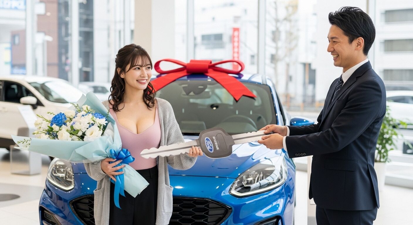 【輸入車】アメ車、車検で追加検査不要に‥‥石破ルールちょっとおかしくない？