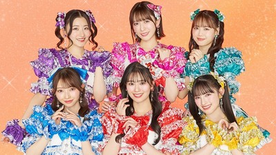 【悲報】日本のアイドル、K-POPとVTuberに挟み撃ちにされ無事死亡ｗｗｗ