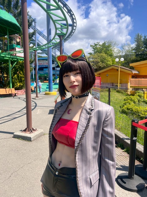 【画像】桜井日奈子、ビッチ化www