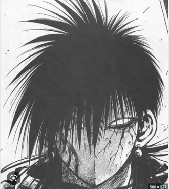 【烈火の炎】最後まで格が落ちなかったやつ