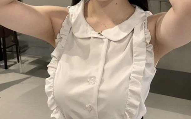 ヒーローショーのヒロインさん、肉体がえっちすぎて精通を促してしまう