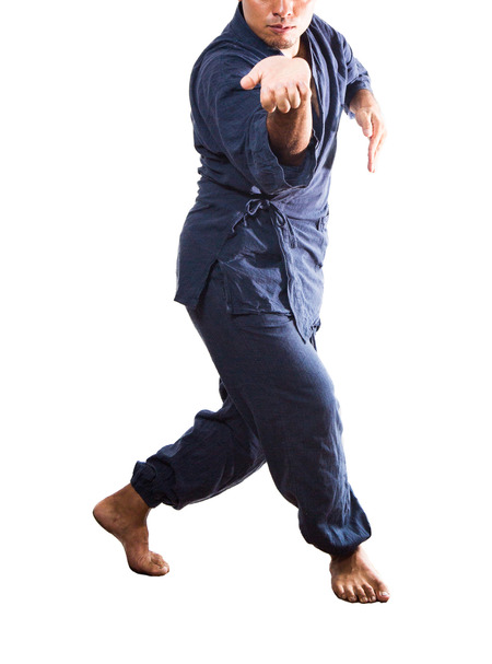 道場の女の子に性暴行しまくった空手ジジイに懲役24年、出てきた時は86歳に