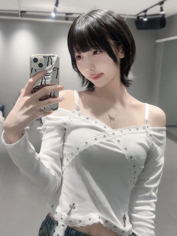 【画像】あのちゃんさん、どエロいwww