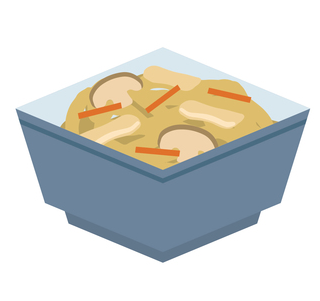 【画像】なにこのお通し…。センスなさ過ぎてもう店出たいwww