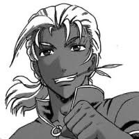 【ケンイチ】初期加入SSRくらいの奴