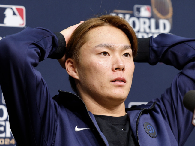 【画像】山本由伸さんのファッション、良すぎるwww