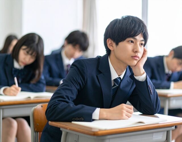 中高生の間で「ジアゲン」という蔑称が流行ってしまう