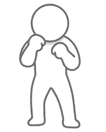 【まさかの】妹に服を見繕ってもらうため一緒にショッピングモールへ行くと、後ろから男にフード掴まれ「てめえ人の女に何手だしてんだああん！？」と殴りかかられた。