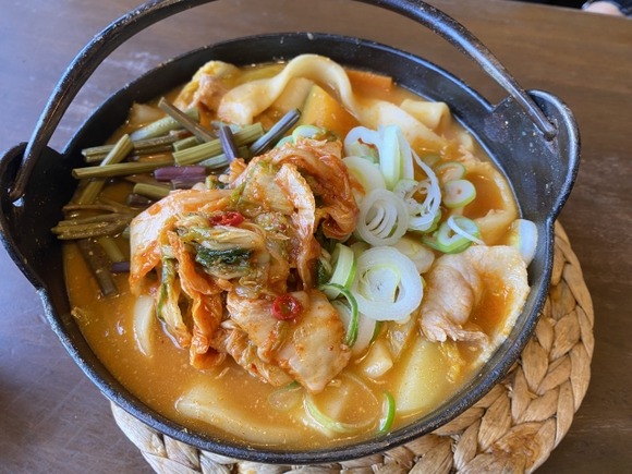 旅行先で食べて微妙やったもの