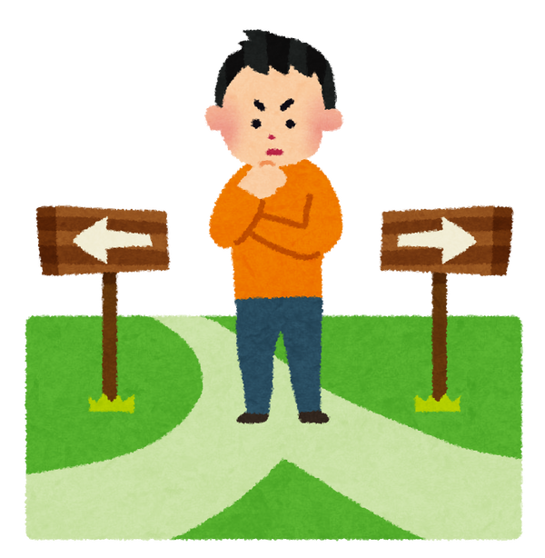【衝撃】ワイ健常者、「左右盲」という存在を今日知って驚愕する→…