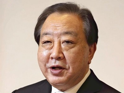 【動画】野田佳彦「夜になると、斉藤鉄夫さんから『今日は会えなくて寂しかった。話したかった。声が聞きたかった』と電話がくるんだ…」