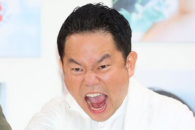 【速報】人気芸人・ダイアン津田、SNSで一線を越える。一般ユーザーに放った「禁断の言葉」がこちら・・・・