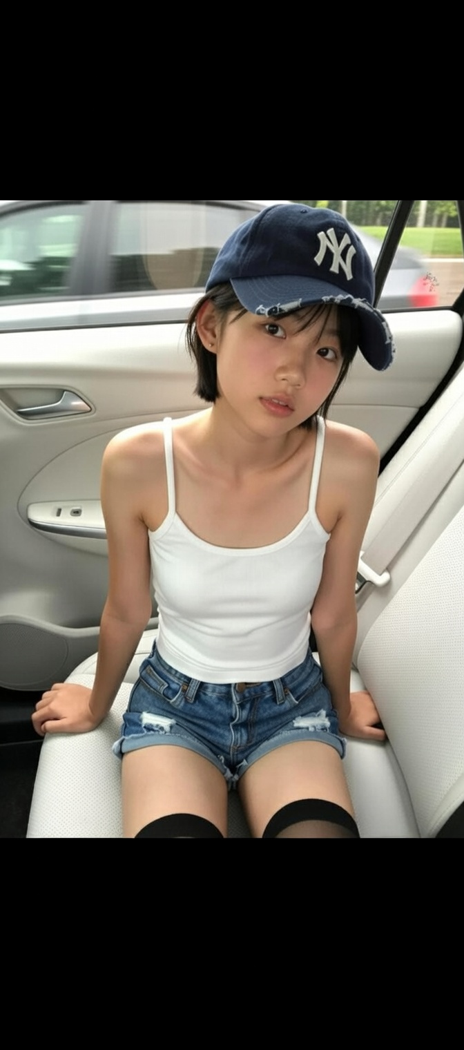 【疑問】最近の女子高生ってブスが一人もいない