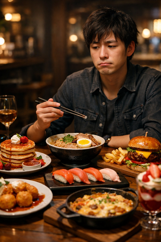 信者が怖くて言えないけど過大評価だと思う食べ物挙げてけ