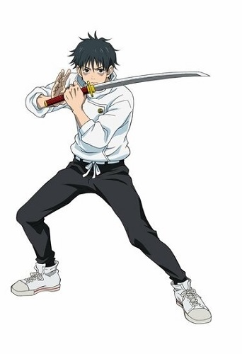 乙骨憂太『リカちゃん、僕は真希先輩と結婚して子供も作るから、リカちゃんはその子孫を守ってねｗｗｗ』