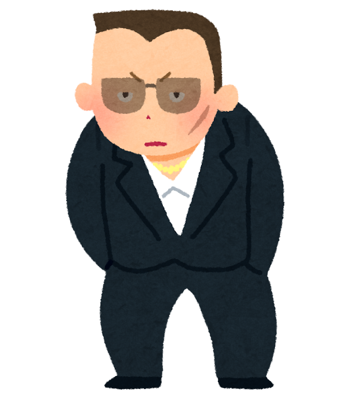 元ヤクザだけど質問ある？【２ｃｈ反応集】