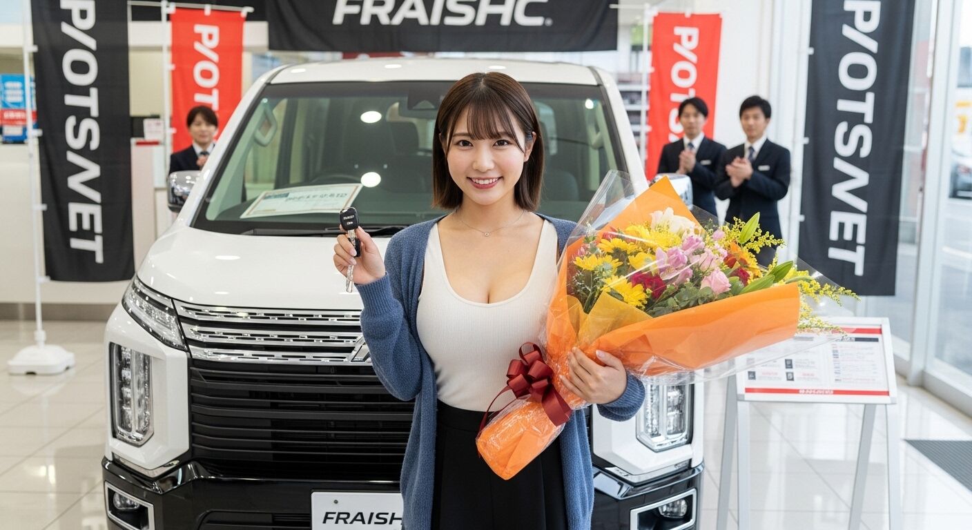 【復活】何故、日本政府はマツダとかMITSUBISHIとか中途半端なメーカーをトヨタに強制合併させないの？