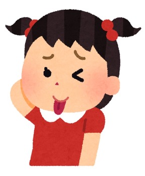 【かわえーーーー】賞味期限切れてるお菓子や嫌いなものを押し付けてくる姑にウンザリしてたら…うちの娘(4)とコトメ子(5)が漫才始めた→