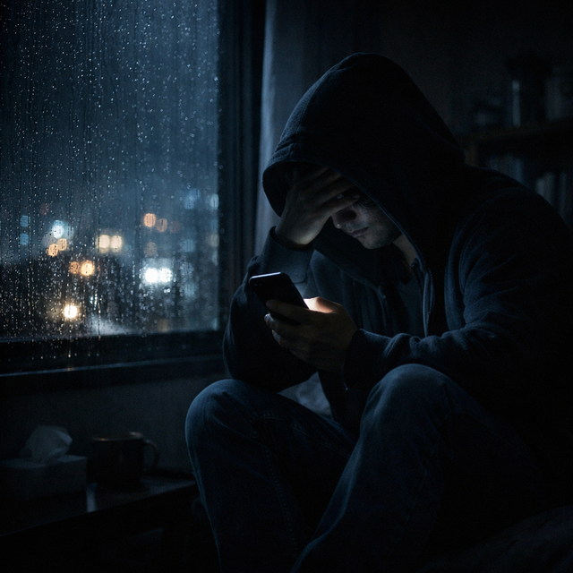 リアルでは人に言えない秘密ってある？