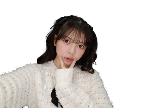 【悲報】長嶋、ほぼ中条あやみだった