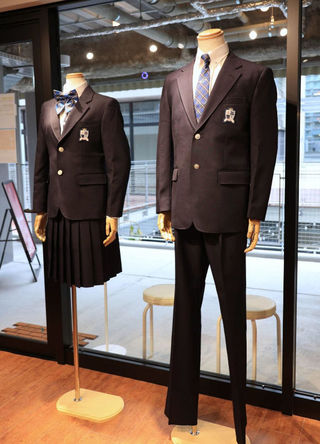 中学の制服、神戸モデルで統一したら平均3800円安く…150以上の自治体共通化の見込み