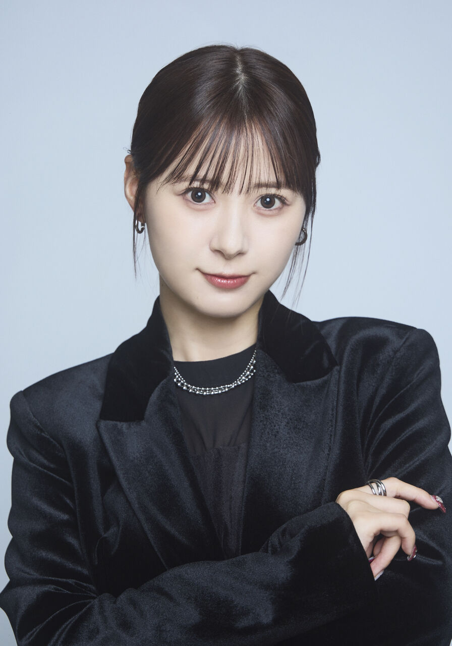 【衝撃】生田衣梨奈 TikTok永久BAN…本人も困惑