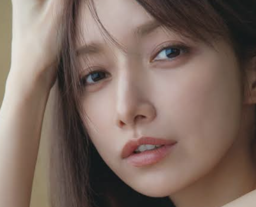 【画像】後藤真希史上最もシコい姿、これに決まる