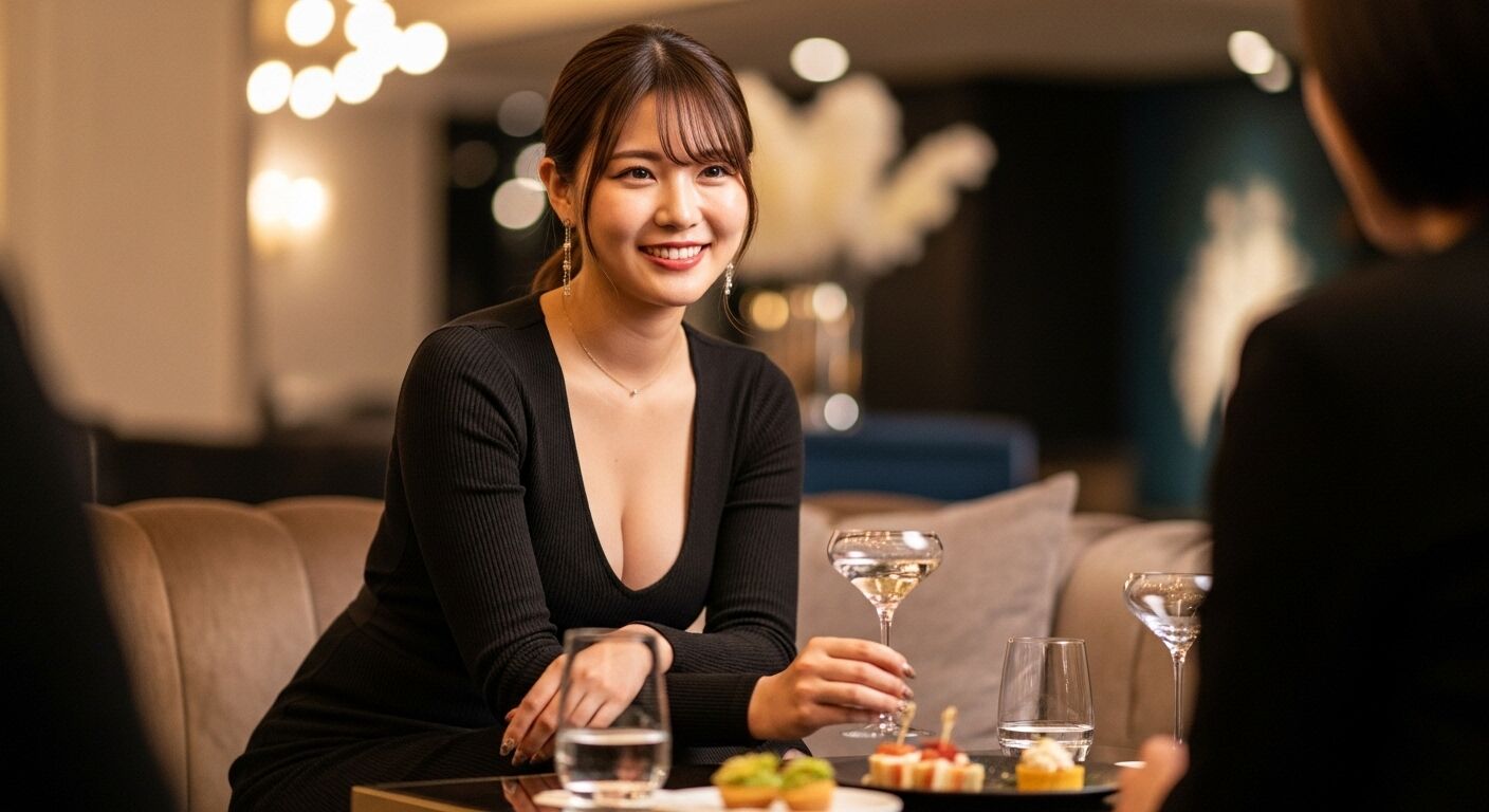 【実際】「余裕のある男」って、どうやったらなれるの？？？