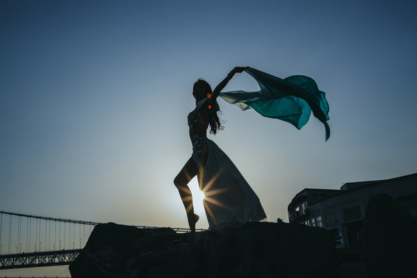 【画像】このアイドル(14)のダンス、キレがヤバいwww