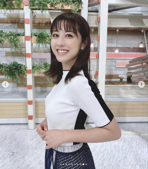 乃木坂OGさん、妖艶すぎるボディwww