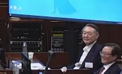 【悲報】大御所任天堂声優さん「韓国は三権分立が機能してて羨ましい」→ガチで大炎上www