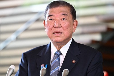 【画像】石破首相にそっくりなイタリア大使、ガチで見つかるｗｗｗ想像の100倍似ててワロタｗｗｗ