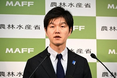 鈴木農相「おこめ券が有権者に評価いただけて嬉しいですよｗ」