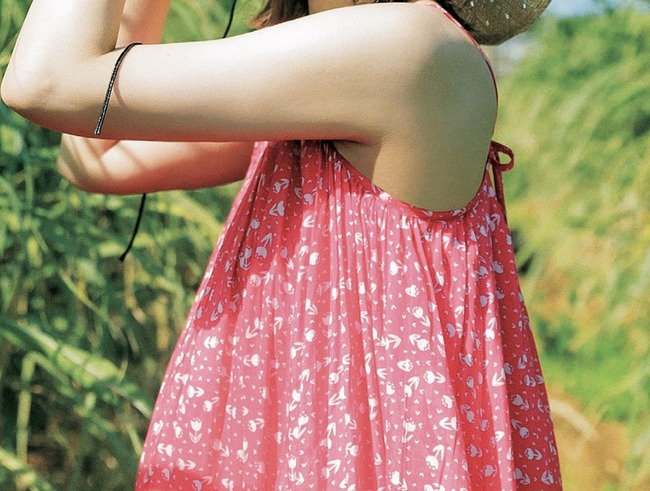 【画像】最新の河北彩花ちゃん、ガチで顔だけでヌける