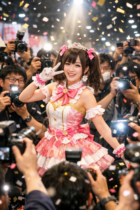 ひろゆき、著作権侵害のコスプレイヤーを完全論破