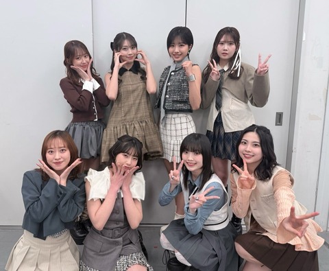 ここにきてモーニング娘。’○○（年号）が弊害になってしまう件【サブスク】